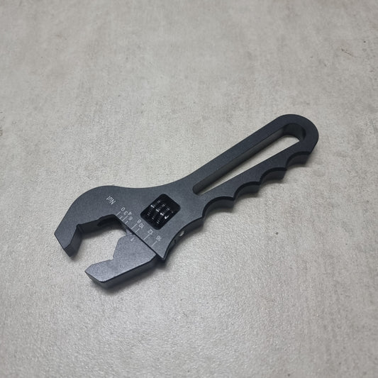 An fitting wrench