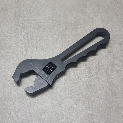 An fitting wrench