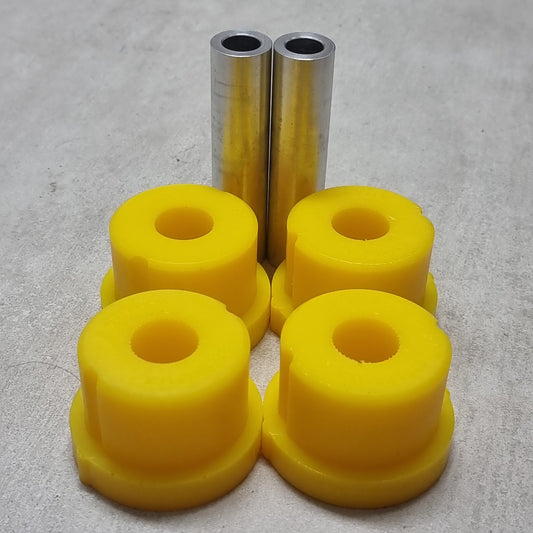 e30 rear subframe bushing pair