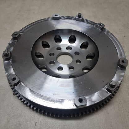 Singlemass flywheel for BMW m5x engines