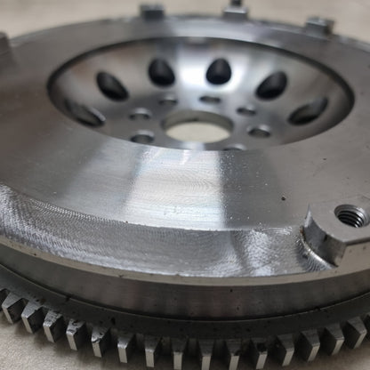 Singlemass flywheel for BMW m5x engines