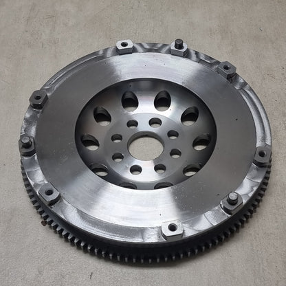 Singlemass flywheel for BMW m5x engines