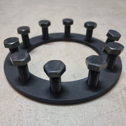 Type188 differential ring gear spacer