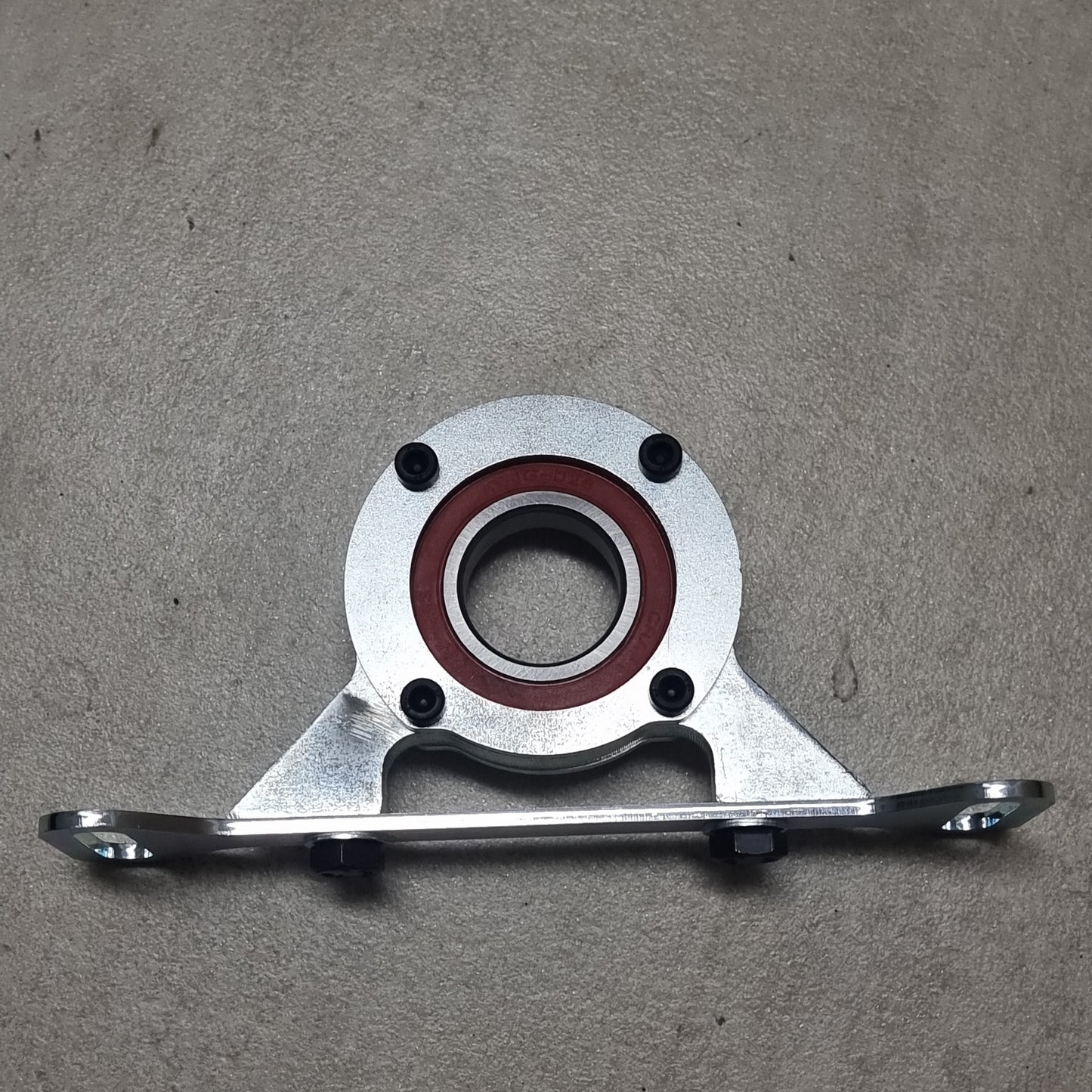 drive shaft support bearing