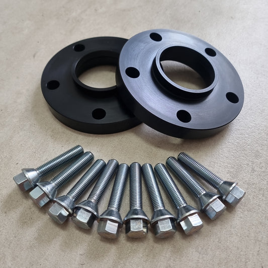 BMW wheel spacer 20mm