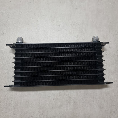 10 row oil cooler