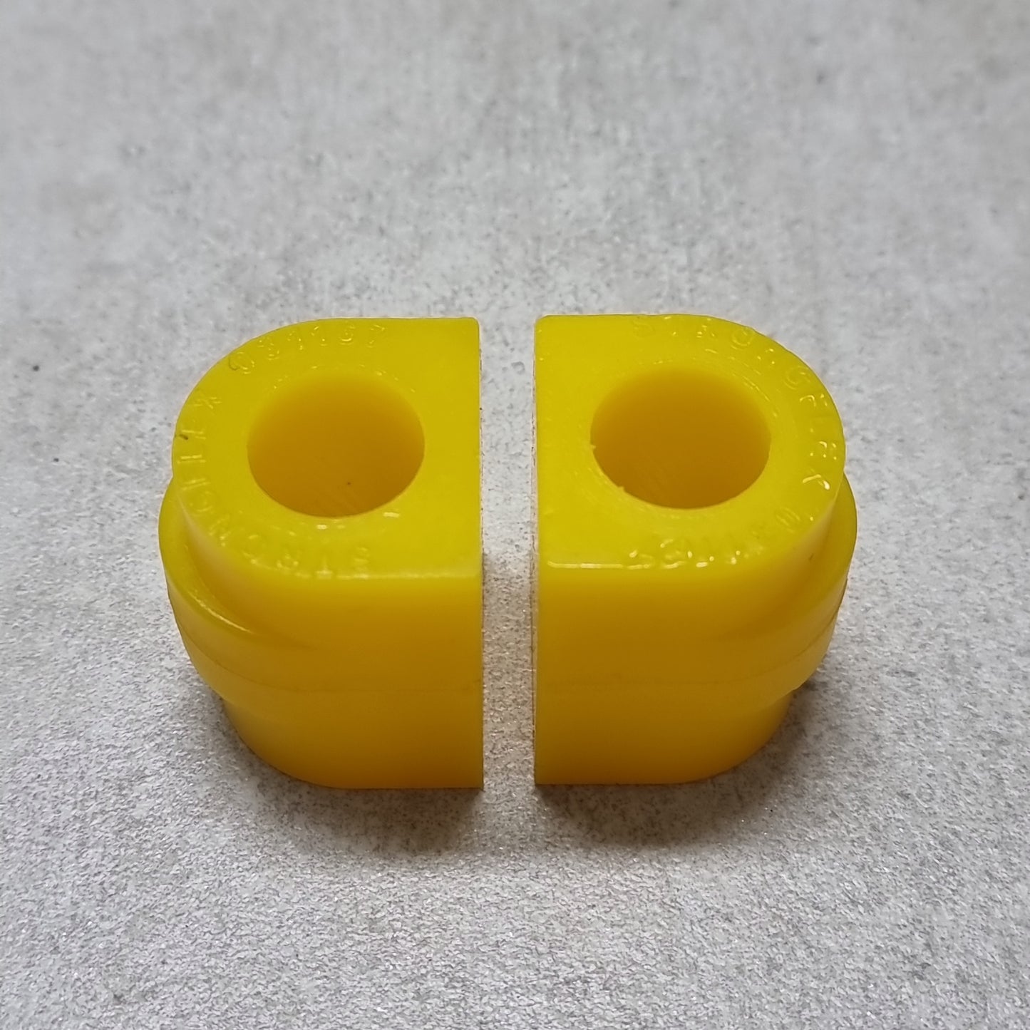 e36/e46 rear anti roll bar bush