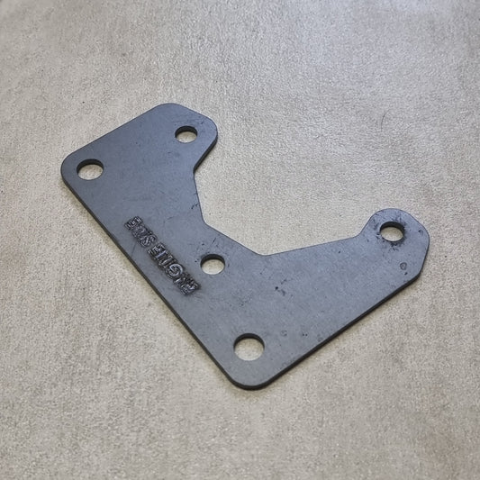 Toyota UZ power steering pump bracket