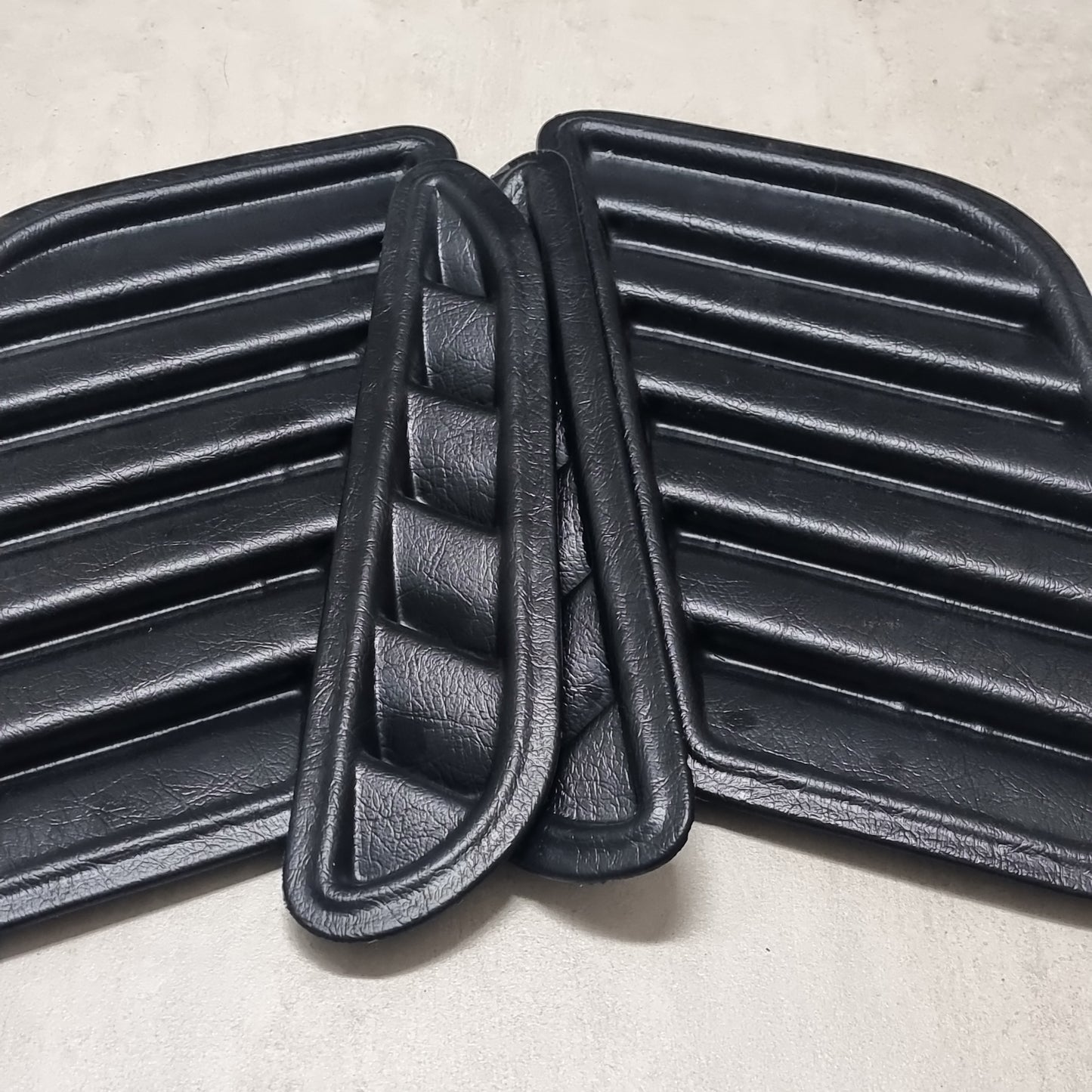 e36 / e46 hood vents