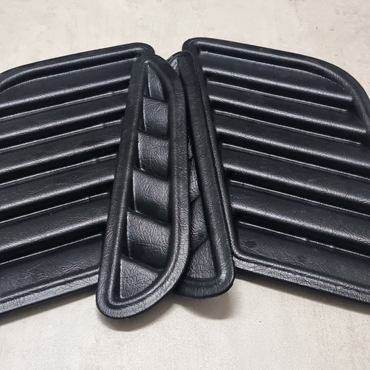 e36 / e46 hood vents