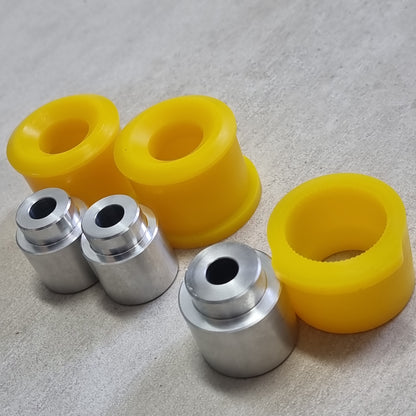 e46 M3 differential bushing set