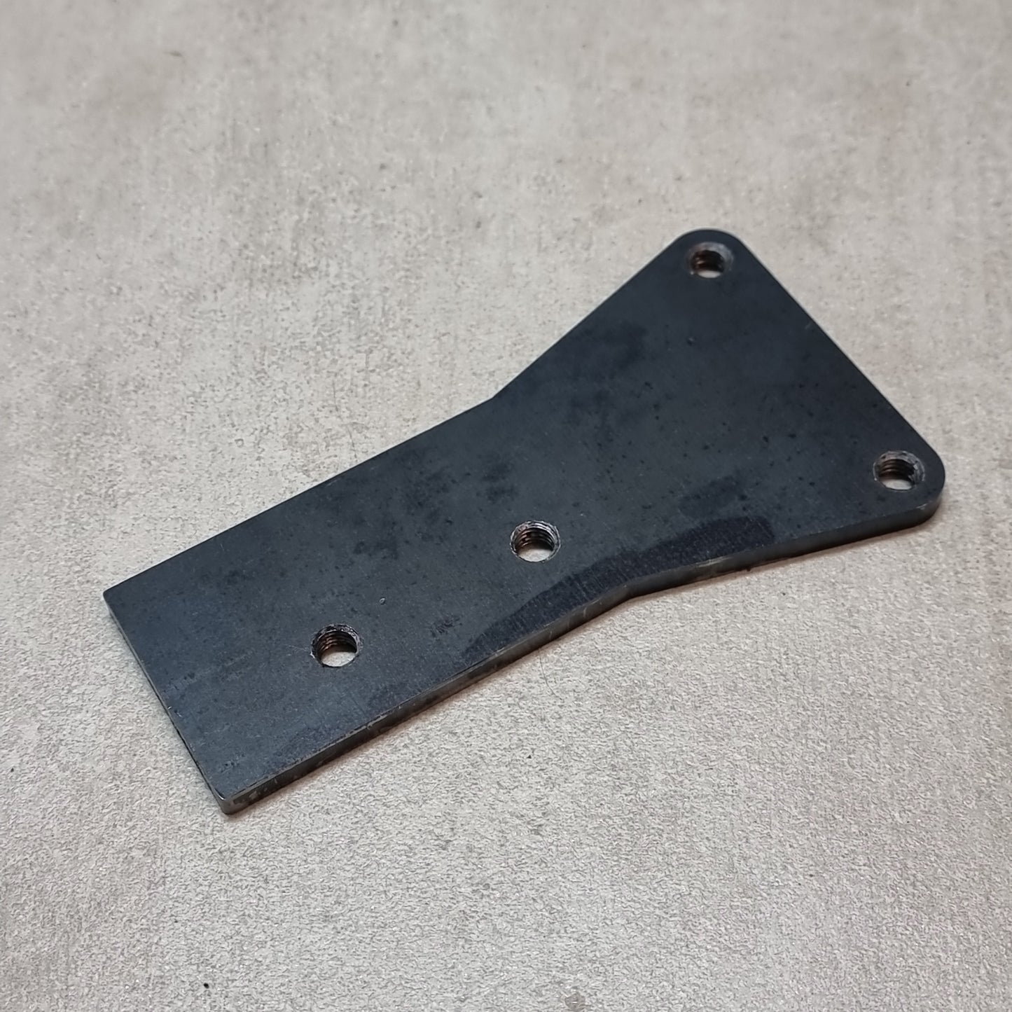 NEW hydraulic hand brake baseplate