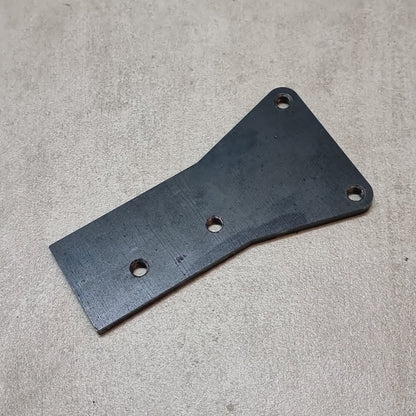 NEW hydraulic hand brake baseplate