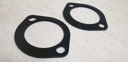 E36 & E46 rear shock-tower reinforcement plates