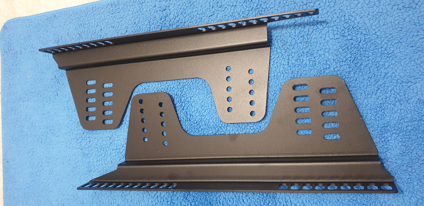 E36/E46 bucket seat brackets