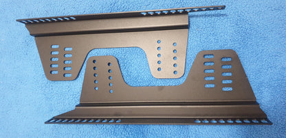 E36/E46 bucket seat brackets