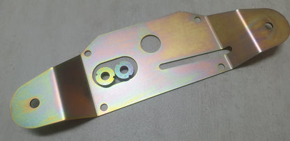 E36 type188 Differential reinforcement plate