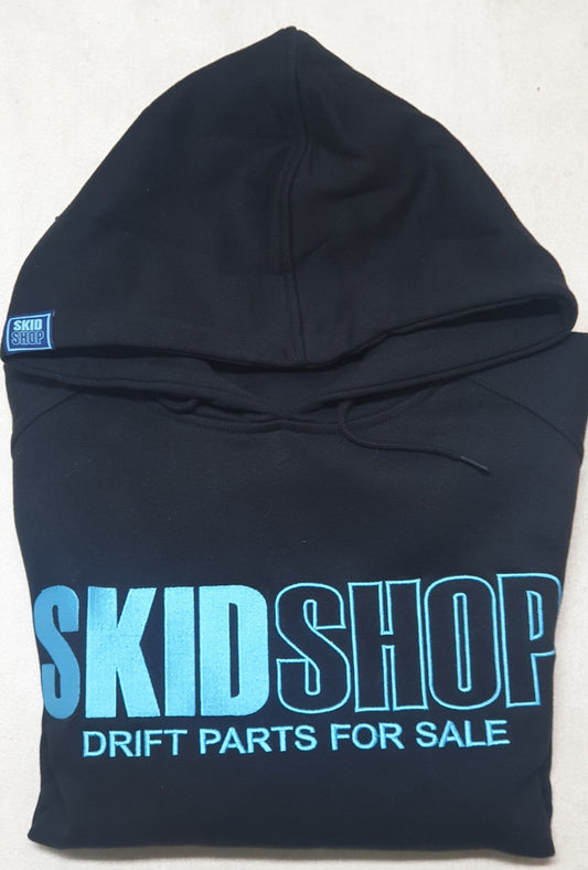 The OG SKIDSHOP kangaroo pullover