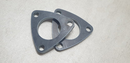 Exhaust flanges m50/m52