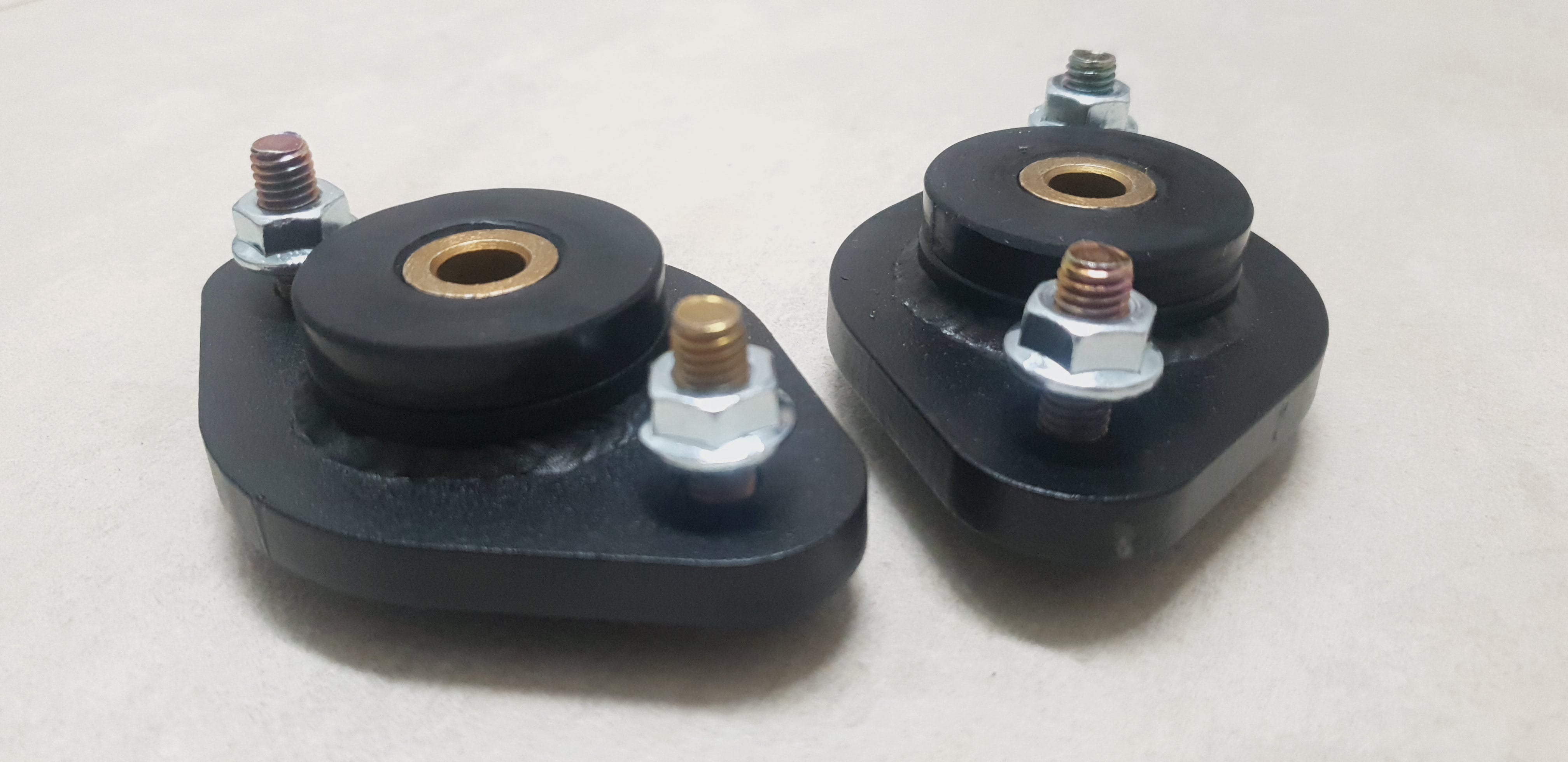 e30/e36/e46 rear shock top mounts – SKIDSHOP