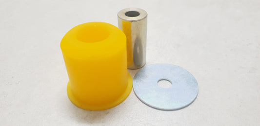 E36 rear subframe polyurethane Strongflex bushings