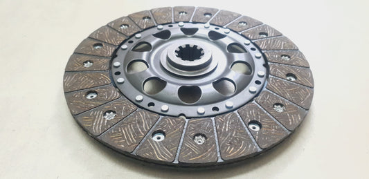 Standard clutch disc