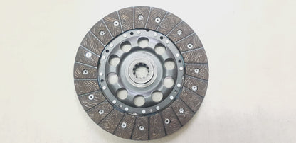 Standard clutch disc