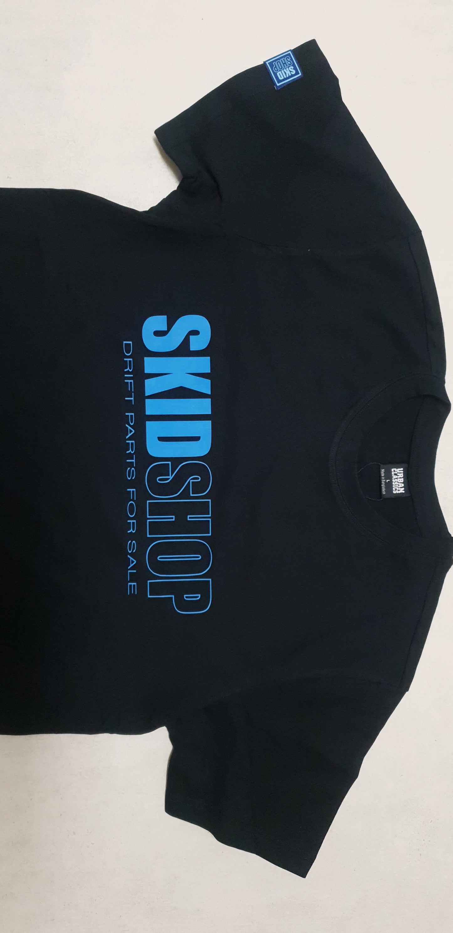 SKIDSHOP signature premium T-shirt