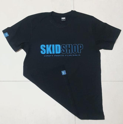 SKIDSHOP signature premium T-shirt