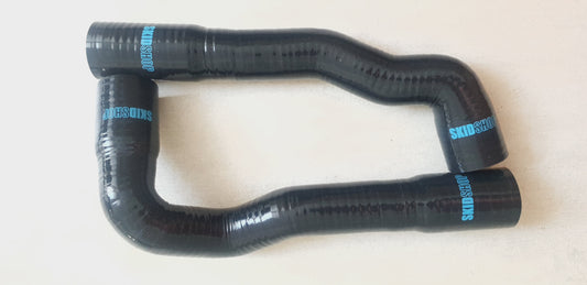 SkidShop E36 main radiator silicone hoses