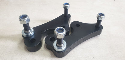 E30 knuckle adapter ( lock kit )