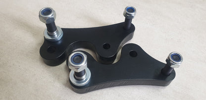 E30 knuckle adapter ( lock kit )