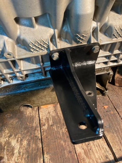 M5x swap engine mounts